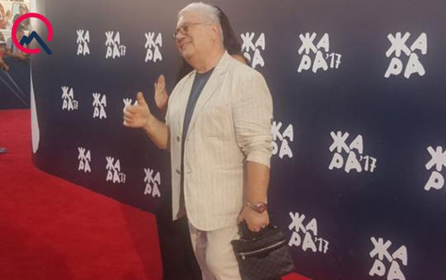 Dünya şöhrətli simalar Bakıda -  FOTOLAR